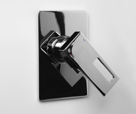 Смеситель WasserKRAFT ALME 1551  