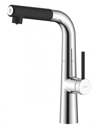 Смеситель IDDIS PURE PURSBFBi05 для кухонной мойки 