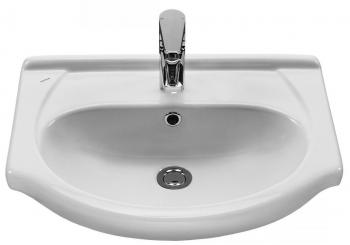 Раковина Santek ЛИНДА 1.WH11.0.156  