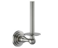 Держатель туалетной бумаги WasserKRAFT AMMER K-7097  