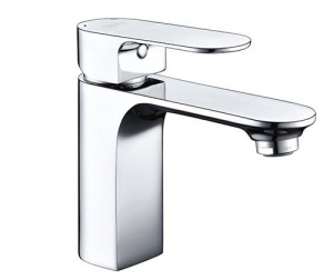 Смеситель WasserKRAFT DINKEL 5803 для раковины 