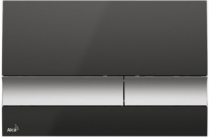 Клавиша для инсталляции Alcaplast  M1728-2  