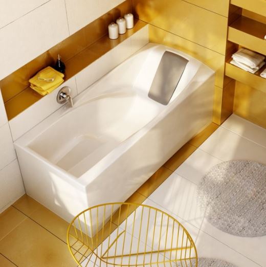 Ванна акриловая Ravak YOU C791200000  