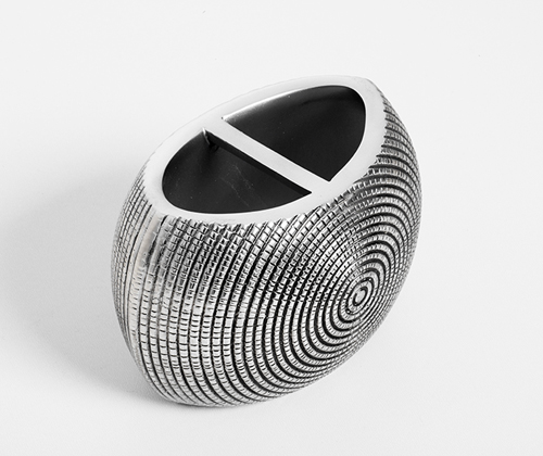 Стакан настольный WasserKRAFT EIDER K-33328A  