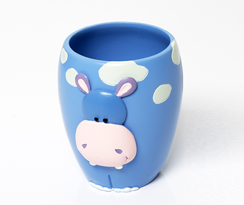 Стакан настольный WasserKRAFT LIPPE K-8128   Стакан настольный WasserKRAFT LIPPE K-8128