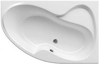 Ванна акриловая Ravak ROSA II CJ21000000 160x105 см. правая 