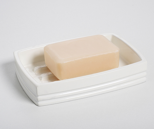 Мыльница настольная WasserKRAFT MAIN K-4729  