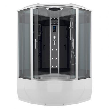 Душевая кабина Erlit  ER4320T-C2 120x120 см. 