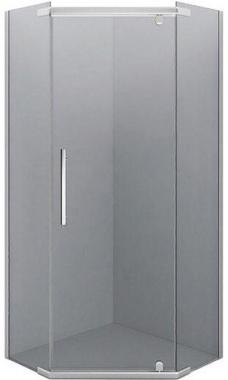 Душевой уголок Erlit  ER10109V-C4 90x90 см. 