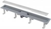 Душевой канал Alcaplast  APZ8-750M с решеткой  Душевой канал Alcaplast  APZ8-750M с решеткой