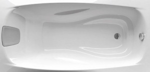 Ванна акриловая Ravak XXL C091000000  