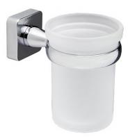 Стакан навесной WasserKRAFT LIPPE K-6528   Стакан навесной WasserKRAFT LIPPE K-6528