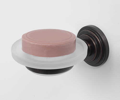 Мыльница навесная WasserKRAFT ISAR K-7329   Мыльница навесная WasserKRAFT ISAR K-7329