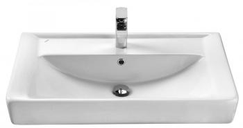 Раковина Santek ТИГОДА 1.WH30.2.084  