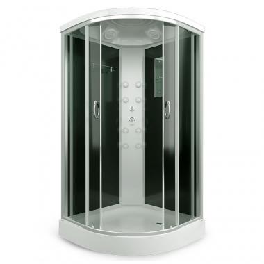 Душевая кабина Erlit  ER3509PF-C4-RUS 90x90 см. 