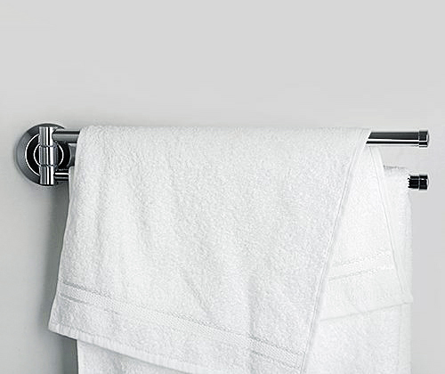 Полотенцедержатель WasserKRAFT RHEIN K-6231  