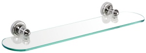 Полка Fixsen STYLE FX-41103   Полка Fixsen STYLE FX-41103