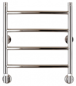 Полотенцесушитель водяной Стилье УНИВЕРСАЛ-50 00650-5040 500х400 