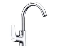 Смеситель WasserKRAFT DINKEL 4507 для кухонной мойки  Смеситель WasserKRAFT DINKEL 4507 для кухонной мойки