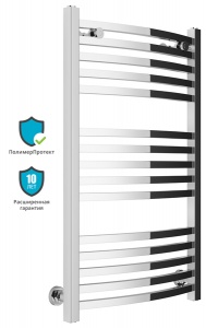 Полотенцесушитель водяной Сунержа АРКУС 00-0251-8050 800х500 