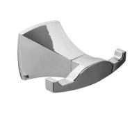 Крючок двойной WasserKRAFT WERN K-2523D   Крючок двойной WasserKRAFT WERN K-2523D