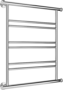 Полотенцесушитель водяной Стилье МИНОР 00601-6060 600х600 