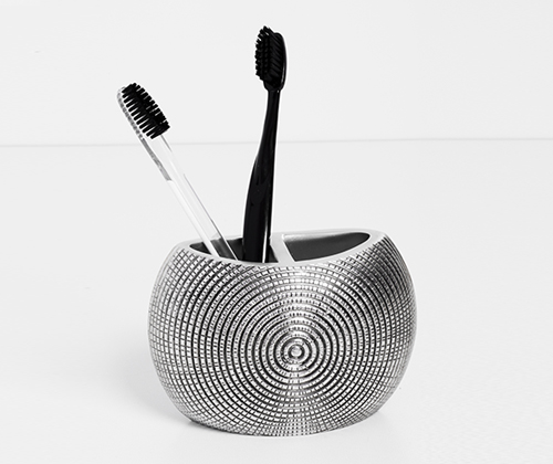 Стакан настольный WasserKRAFT EIDER K-33328A  