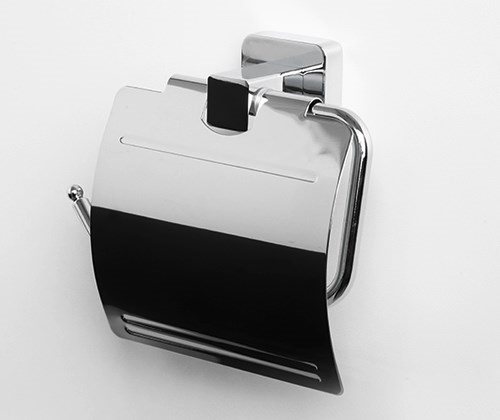 Держатель туалетной бумаги WasserKRAFT LIPPE K-6525   Держатель туалетной бумаги WasserKRAFT LIPPE K-6525