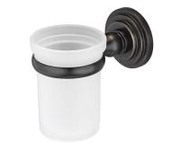 Стакан навесной WasserKRAFT ISAR K-7328   Стакан навесной WasserKRAFT ISAR K-7328