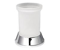 Стакан настольный WasserKRAFT DONAU K-2428  