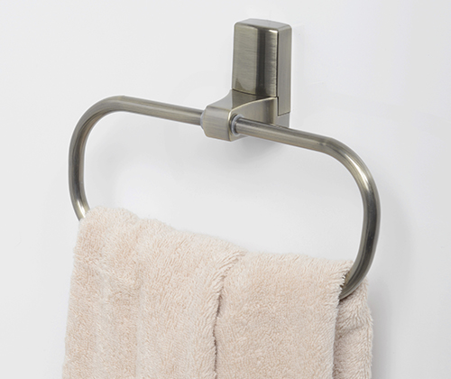 Полотенцедержатель WasserKRAFT EXTER K-5260   Полотенцедержатель WasserKRAFT EXTER K-5260