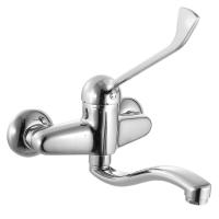 Смеситель IDDIS SICILY CG53654C для кухонной мойки  Смеситель IDDIS SICILY CG53654C для кухонной мойки