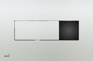 Клавиша для инсталляции Alcaplast  M371S  