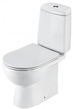 Унитаз-компакт Santek ОСТИН 1.WH30.2.419  