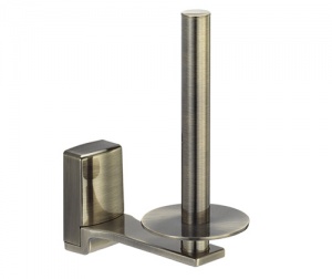 Держатель туалетной бумаги WasserKRAFT EXTER K-5297   Держатель туалетной бумаги WasserKRAFT EXTER K-5297