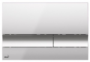 Клавиша для инсталляции Alcaplast  M1721  