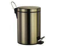 Ведро для мусора WasserKRAFT  K-645   Ведро для мусора WasserKRAFT  K-645
