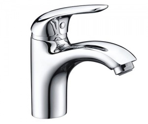 Смеситель WasserKRAFT ROSSEL 2803 для раковины 