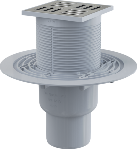 Трап сливной Alcaplast  APV201  