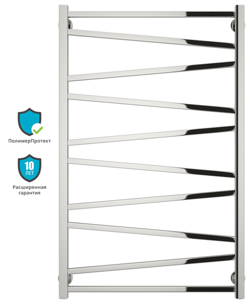 Полотенцесушитель водяной Сунержа СИРОККО 00-0253-1060 1000х600 