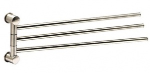 Полотенцедержатель WasserKRAFT  K-1933   Полотенцедержатель WasserKRAFT  K-1933