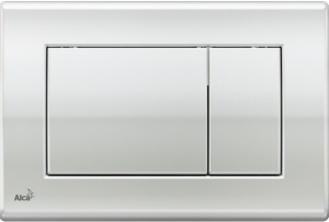 Клавиша для инсталляции Alcaplast  M271  