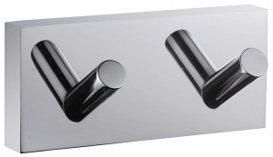 Крючок двойной IDDIS EDIFICE EDISB20i41  