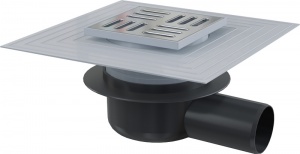 Трап сливной Alcaplast  APV26C  