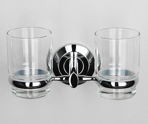 Стакан навесной WasserKRAFT RHEIN K-6228D  