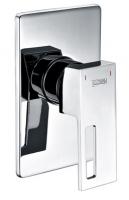 Смеситель WasserKRAFT ALME 1551  