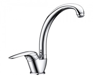 Смеситель WasserKRAFT ROSSEL 2807 для кухонной мойки 