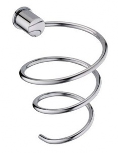 Держатель фена WasserKRAFT  K-1080  