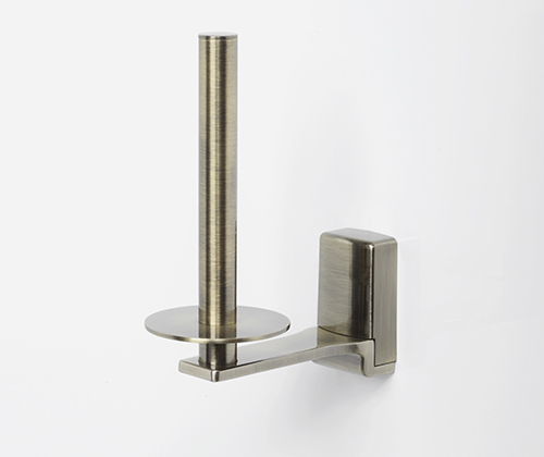 Держатель туалетной бумаги WasserKRAFT EXTER K-5297   Держатель туалетной бумаги WasserKRAFT EXTER K-5297