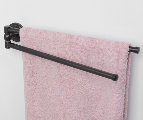 Полотенцедержатель WasserKRAFT ISAR K-7331   Полотенцедержатель WasserKRAFT ISAR K-7331